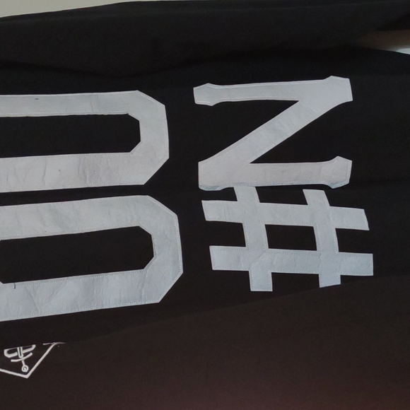 Men's NWT Varsity jacket sz 2x - Picture 7 of 10